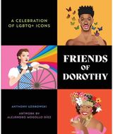 Friends of Dorothy A Celebration of