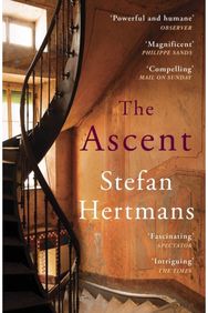 Ascent: A house can have many secrets A house can have many secrets