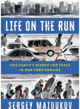 Life on the Run One Family's Search