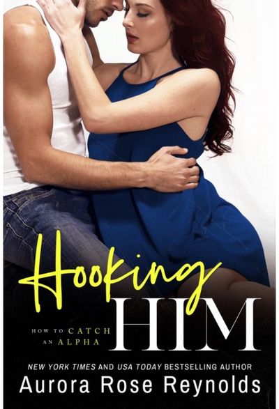 Hooking Him