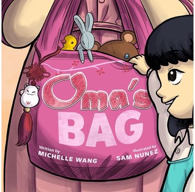 Omas Bag