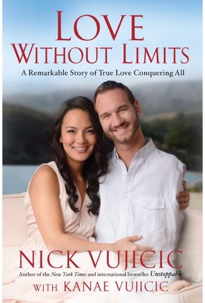 Love Without Limits A Remarkable Story