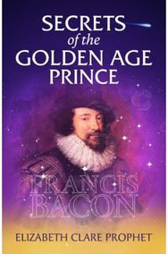 Secrets of the Golden Age Prince: Francis Bacon