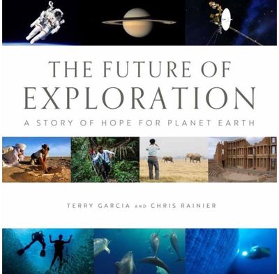 Future of Discovering the