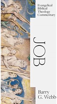 Job: Evangelical Biblical Theology Commentary