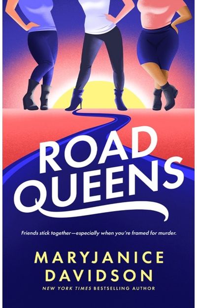 Road Queens