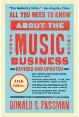All You Need to Know Eleventh Edition