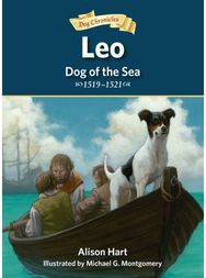 Leo, Dog of the Sea