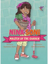 Nina Soni, Master of the Garden
