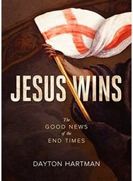 Jesus Wins