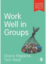 Work Well in Groups