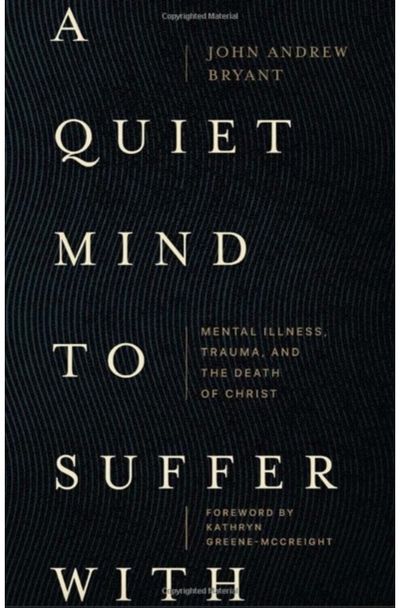 Quiet Mind to Suffer