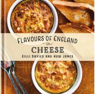 Flavours of England: Cheese