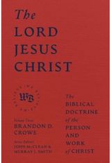 Lord Jesus Christ -