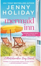 Mermaid Inn Includes a bonus