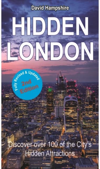 Hidden London Discover Over 100 of
