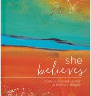 She Believes...: Gift Book