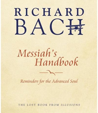 MessiahS Handbook Reminders for the