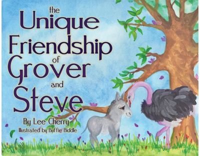 Unique Friendship of