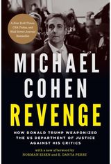 Revenge How Donald Trump
