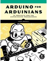 Arduino for 70 Projects for the
