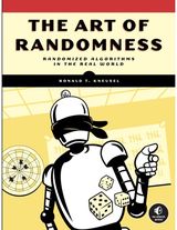 Art of Randomness Randomized