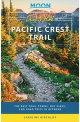 Moon Drive & Hike The Best Trail