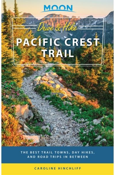 Moon Drive & Hike The Best Trail