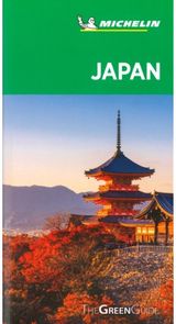 Japan - Michelin The Green Guide