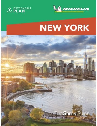 New York - Michelin Short Stay