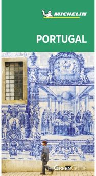 Portugal - Michelin Green Guide: The Green Guide The Green Guide