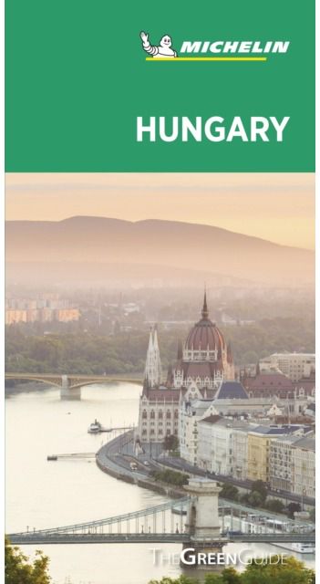 Hungary - Michelin The Green Guide