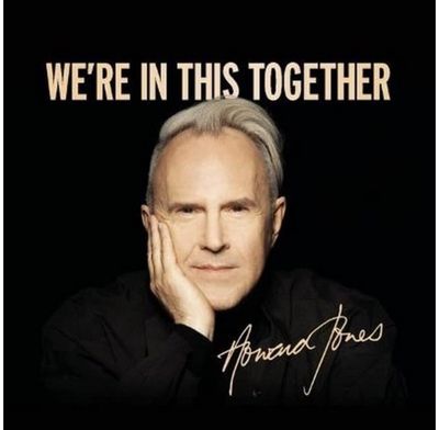 Howard Jones – We’re