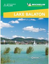 Lake Balaton & Short Stay