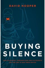 Buying Silence How oligarchs,
