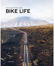 Bike Life: Travel, Different Travel, Different