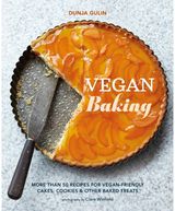 Vegan Baking More Than 50 Recipes