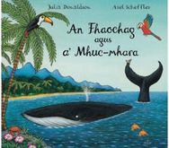 Fhaochag agus a Mhuc-mhara
