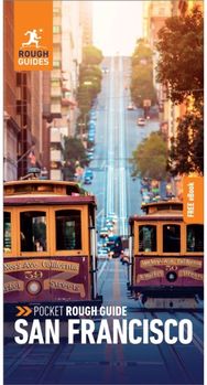 Pocket Rough Guide San Francisco: Travel Guide with eBook