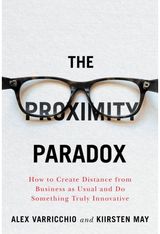 Proximity Paradox How to Create
