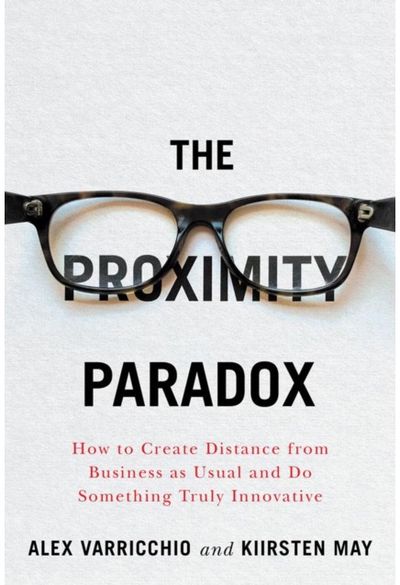 Proximity Paradox How to Create