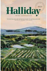 Halliday Wine
