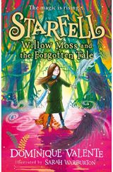 Starfell: Willow