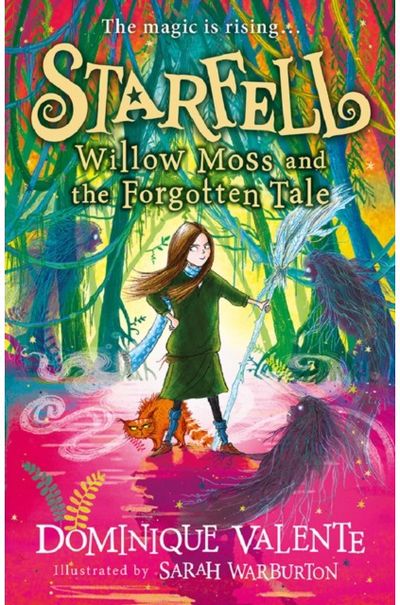 Starfell: Willow