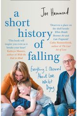 Short History of Everything I