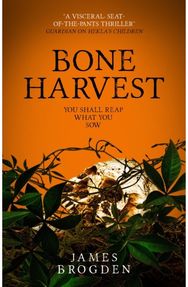 Bone Harvest