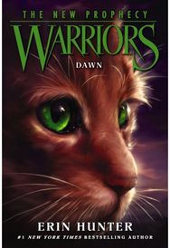 Warriors: The New Prophecy #3: Dawn