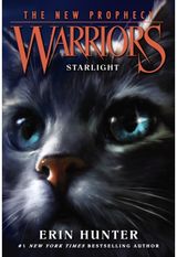 Warriors: The New