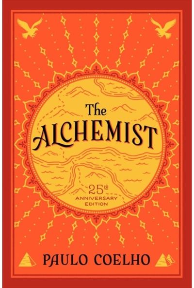 Alchemist 25th Anniversary