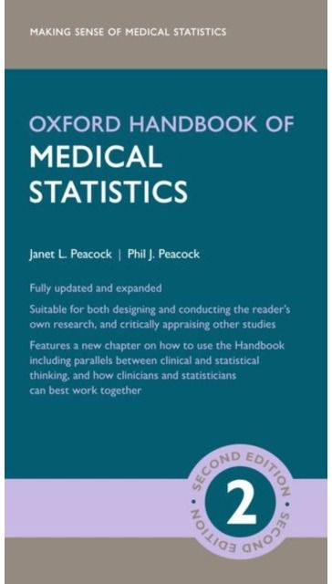 Oxford Handbook of